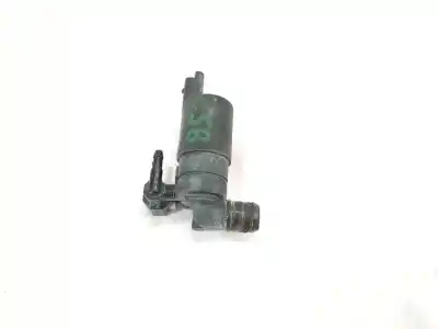 Second-hand car spare part water pump for citroen c4 berlina vtr plus oem iam references 954600  