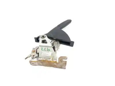 Piesă de schimb auto la mâna a doua maneta frana de mana pentru fiat tipo ii (357) berlina easy referințe oem iam 07356483010
