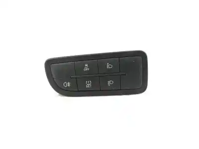 Piesă de schimb auto la mâna a doua control multifunctional pentru fiat tipo ii (357) berlina easy referințe oem iam 0735630749