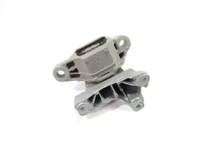 Second-hand car spare part left engine support for ford kuga iii (dfk) 1.5 ecoblue oem iam references lx617m121db  