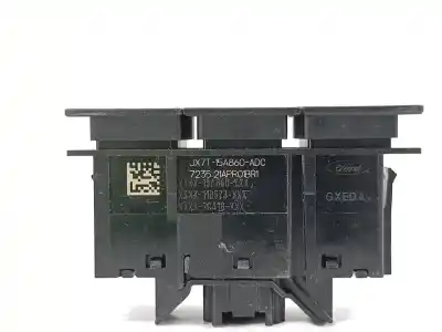Автозапчасти б/у выключатель за ford kuga iii (dfk) 1.5 ecoblue ссылки oem iam jx7t15a860adc  