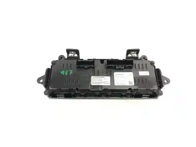 Автозапчасти б/у климат-контроль за ford kuga iii (dfk) 1.5 ecoblue ссылки oem iam lj6t18c612ac  
