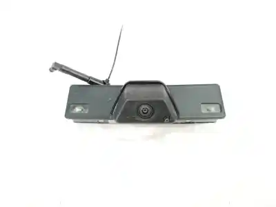 Автозапчастина б/у камера для ford kuga iii (dfk) 1.5 ecoblue посилання на oem iam lj6b404d97bf  