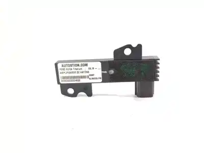 Автозапчасти б/у антенный усилитель за ford kuga iii (dfk) 1.5 ecoblue ссылки oem iam ds7t15603ca