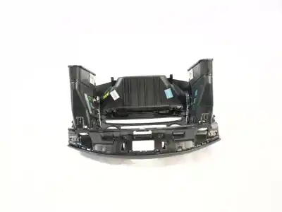 Peça sobressalente para automóvel em segunda mão grelha / difusor de ar por ford focus turn cb8 trend referências oem iam f1eba014l20bb3ja6