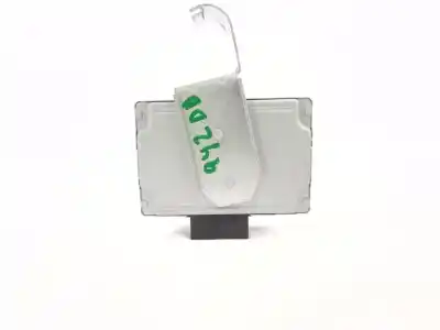 Peça sobressalente para automóvel em segunda mão módulo eletrônico por ford focus turn cb8 trend referências oem iam bv6t14b526  