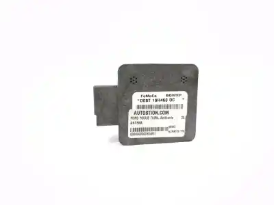 Gebrauchtes Autoersatzteil antenne zum ford focus turn. (cb8) ambiente oem-iam-referenzen 19h464  