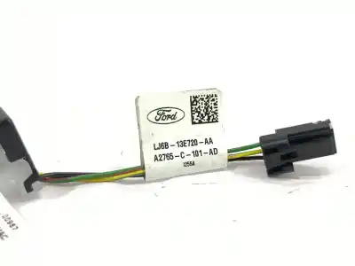 Автозапчасти б/у внутренний свет за ford kuga iii (dfk) 1.5 ecoblue ссылки oem iam lj6b13e720aa