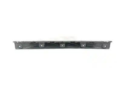 Second-hand car spare part rear bumper reinforcement for seat ibiza (6j5) reference oem iam references 6j4807863