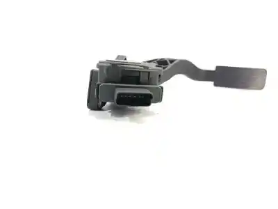 Second-hand car spare part accelerator pedal for peugeot 308 confort oem iam references 9671433780  