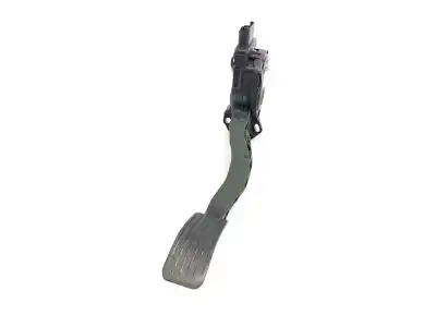 Second-hand car spare part accelerator pedal for peugeot 308 confort oem iam references 9671433780  