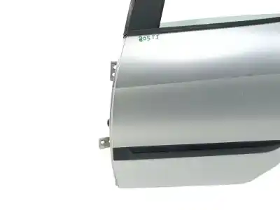 Peça sobressalente para automóvel em segunda mão porta do automóvel traseira esquerda por peugeot 308 confort referências oem iam 9006l7