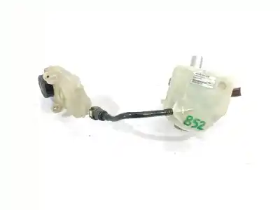Peça sobressalente para automóvel em segunda mão bomba de travões por citroen c4 berlina vtr plus referências oem iam 0204051007  