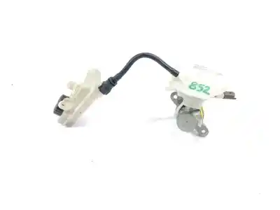 Peça sobressalente para automóvel em segunda mão bomba de travões por citroen c4 berlina vtr plus referências oem iam 0204051007  