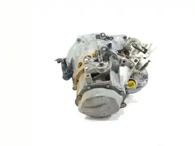 Pezzo di ricambio per auto di seconda mano riduttore per citroen c4 berlina vtr plus riferimenti oem iam 20dm69  