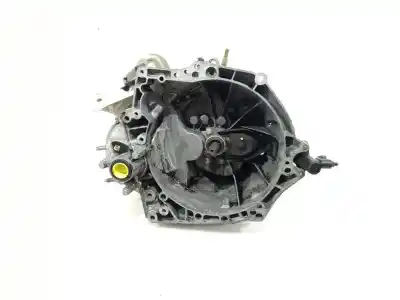 Pezzo di ricambio per auto di seconda mano riduttore per citroen c4 berlina vtr plus riferimenti oem iam 20dm69  