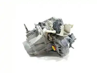 Pezzo di ricambio per auto di seconda mano riduttore per citroen c4 berlina vtr plus riferimenti oem iam 20dm69  