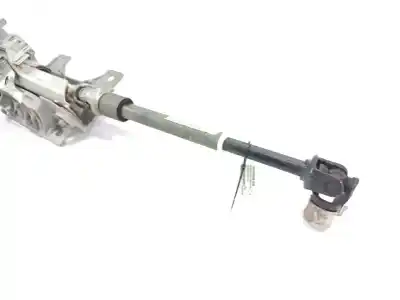 Pezzo di ricambio per auto di seconda mano piantone dello sterzo per citroen c4 berlina vtr plus riferimenti oem iam 9655331177  