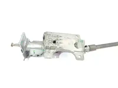 Pezzo di ricambio per auto di seconda mano piantone dello sterzo per citroen c4 berlina vtr plus riferimenti oem iam 9655331177  