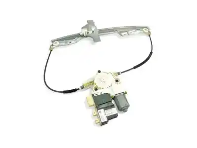 Peça sobressalente para automóvel em segunda mão elevador de vidros dianteiro direito por citroen c4 berlina vtr plus referências oem iam 996396101  