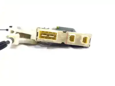 Peça sobressalente para automóvel em segunda mão elevador de vidros dianteiro direito por citroen c4 berlina vtr plus referências oem iam 996396101