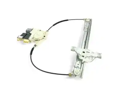 Peça sobressalente para automóvel em segunda mão elevador de vidros dianteira esquerda por citroen c4 berlina vtr plus referências oem iam 996385100  