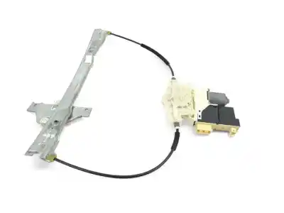Peça sobressalente para automóvel em segunda mão elevador de vidros dianteira esquerda por citroen c4 berlina vtr plus referências oem iam 996385100