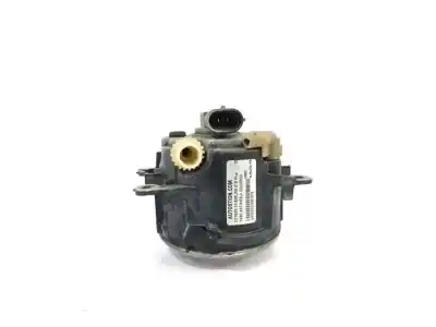 Автозапчасти б/у левая противотуманная фара за citroen c4 berlina vtr plus ссылки oem iam 9650001680  