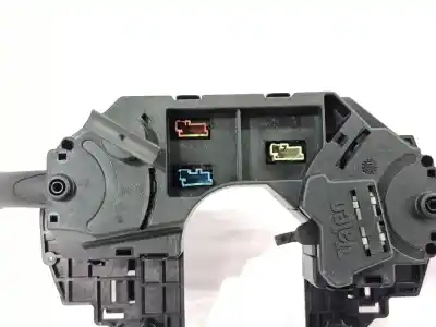 Peça sobressalente para automóvel em segunda mão comandos de alavanca por citroen c4 berlina vtr plus referências oem iam 96554962xt  