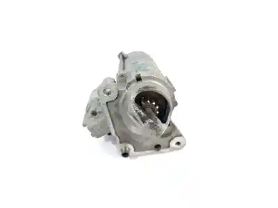 Peça sobressalente para automóvel em segunda mão motor de arranque por citroen c4 berlina vtr plus referências oem iam 9645100680  