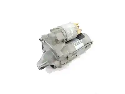 Peça sobressalente para automóvel em segunda mão motor de arranque por citroen c4 berlina vtr plus referências oem iam 9645100680  