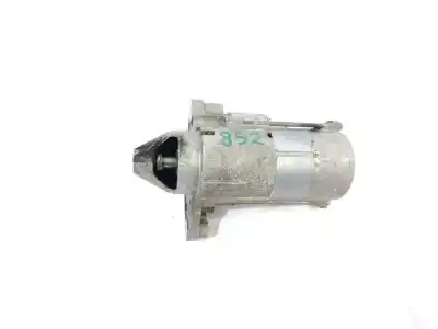 Peça sobressalente para automóvel em segunda mão motor de arranque por citroen c4 berlina vtr plus referências oem iam 9645100680  