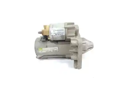 Peça sobressalente para automóvel em segunda mão motor de arranque por citroen c4 berlina vtr plus referências oem iam 9645100680  