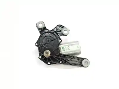 Peça sobressalente para automóvel em segunda mão motor do limpador traseiro por citroen c4 berlina vtr plus referências oem iam 9637158780  
