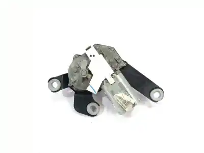 Peça sobressalente para automóvel em segunda mão motor do limpador traseiro por citroen c4 berlina vtr plus referências oem iam 9637158780  