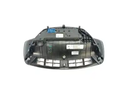 Peça sobressalente para automóvel em segunda mão quadrante por citroen c4 berlina vtr plus referências oem iam p96572391zd  