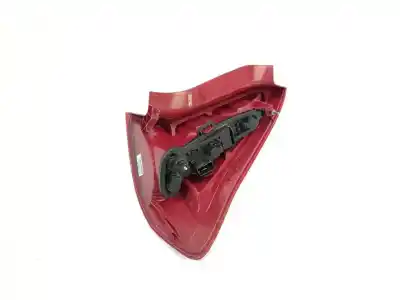 Second-hand car spare part LEFT TAILGATE LIGHT for CITROEN C4  OEM IAM references 9646801777  