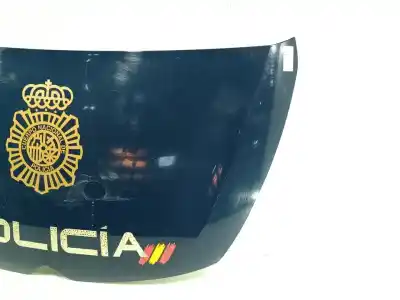 Peça sobressalente para automóvel em segunda mão capot por citroen c4 picasso ii 1.6 bluehdi 120 referências oem iam 9801571480   Peça sobressalente para automóvel em segunda mão capot por citroen c4 picasso ii 1.6 bluehdi 120 referências oem iam 9801571480
