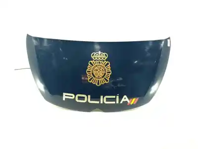 Peça sobressalente para automóvel em segunda mão capot por citroen c4 picasso ii 1.6 bluehdi 120 referências oem iam 9801571480   Peça sobressalente para automóvel em segunda mão capot por citroen c4 picasso ii 1.6 bluehdi 120 referências oem iam 9801571480