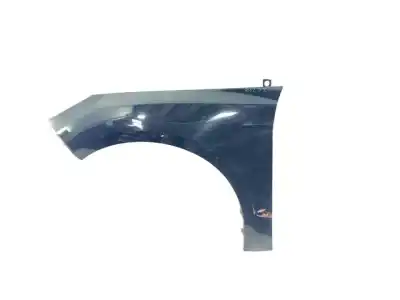 Peça sobressalente para automóvel em segunda mão guarda-lamas dianteiro esquerdo por ford focus turn cb8 trend referências oem iam 2171304  