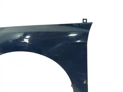 Peça sobressalente para automóvel em segunda mão guarda-lamas dianteiro esquerdo por ford focus turn cb8 trend referências oem iam 2171304  