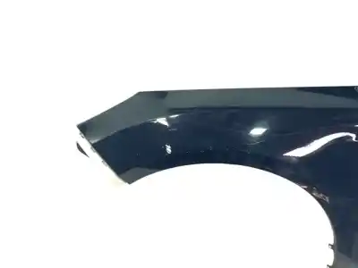 Peça sobressalente para automóvel em segunda mão guarda-lamas dianteiro esquerdo por ford focus turn cb8 trend referências oem iam 2171304  