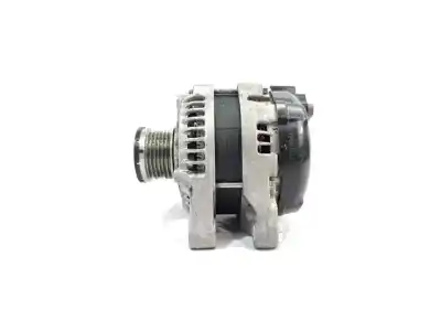 Pezzo di ricambio per auto di seconda mano alternatore per ford focus turn cb8 trend riferimenti oem iam cv6t10300fa  
