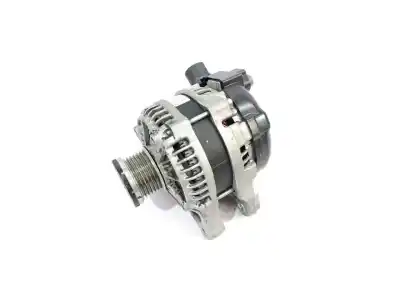 Pezzo di ricambio per auto di seconda mano alternatore per ford focus turn cb8 trend riferimenti oem iam cv6t10300fa  