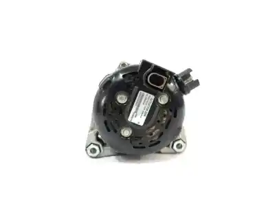 Pezzo di ricambio per auto di seconda mano alternatore per ford focus turn cb8 trend riferimenti oem iam cv6t10300fa  