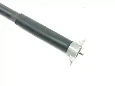 Peça sobressalente para automóvel em segunda mão amortecedor traseiro direito por ford focus turn cb8 trend referências oem iam bv6118080lab  