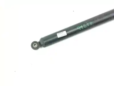 Peça sobressalente para automóvel em segunda mão amortecedor traseiro direito por ford focus turn cb8 trend referências oem iam bv6118080lab  