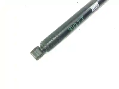 Peça sobressalente para automóvel em segunda mão amortecedor traseiro esquerdo por ford focus turn cb8 trend referências oem iam bv6118080lab  