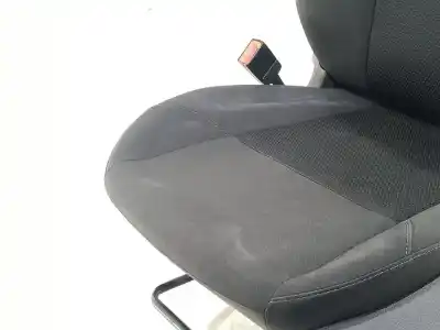 Peça sobressalente para automóvel em segunda mão assento dianteiro esquerdo por ford focus turn cb8 trend referências oem iam 1949325  