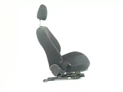 Peça sobressalente para automóvel em segunda mão assento dianteiro esquerdo por ford focus turn cb8 trend referências oem iam 1949325  